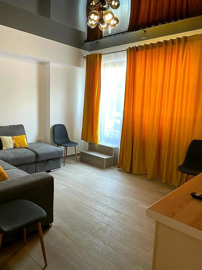 Nico Apartment Năvodari Exterior foto