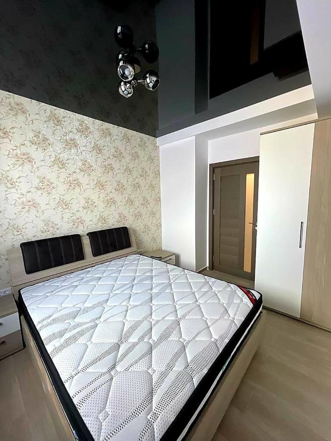 Nico Apartment Năvodari Exterior foto