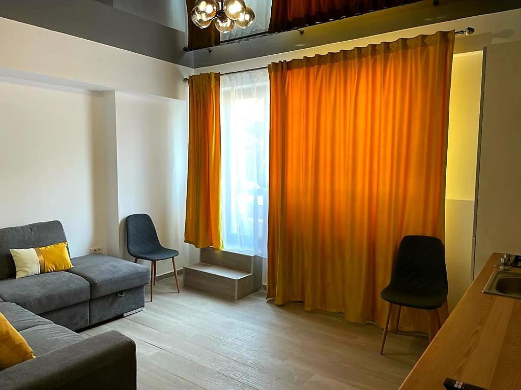 Nico Apartment Năvodari Exterior foto